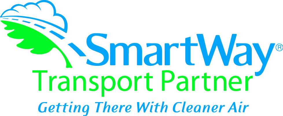 We Are SmartWay Transport Partner Approved