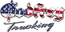 Godfrey Trucking - Return to Homepage